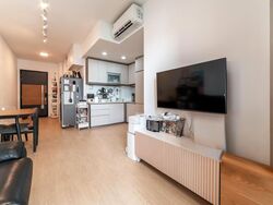 38 I Suites (D15), Apartment #524643531